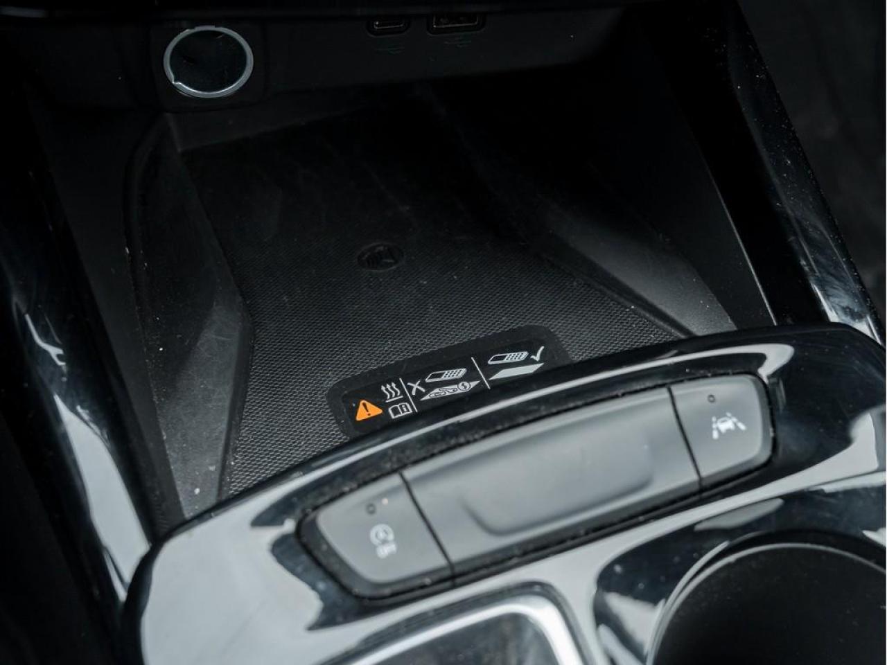 2024 Chevrolet Trax 2RS 4dr Front-Wheel Drive Photo