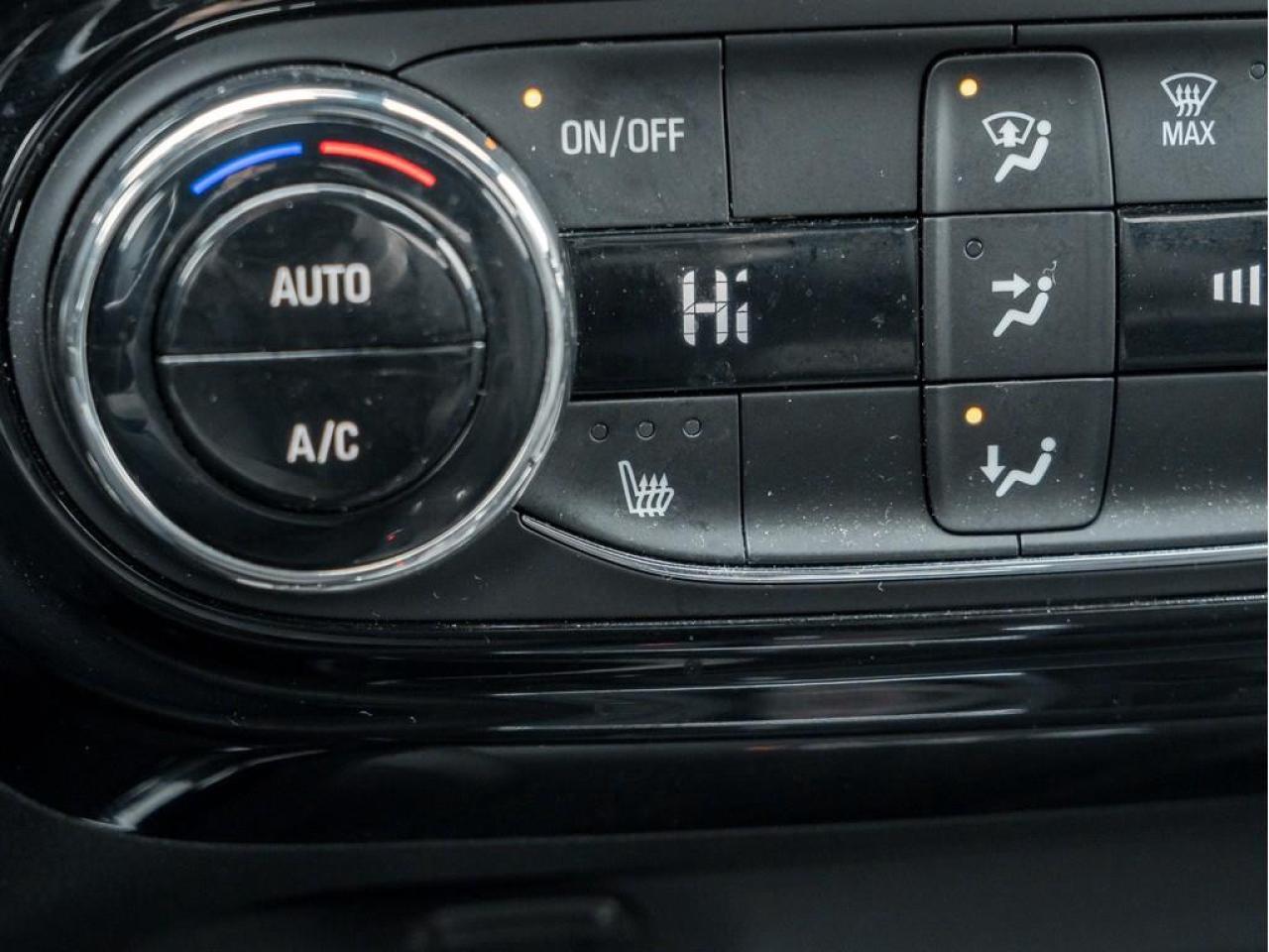 2024 Chevrolet Trax 2RS 4dr Front-Wheel Drive Photo