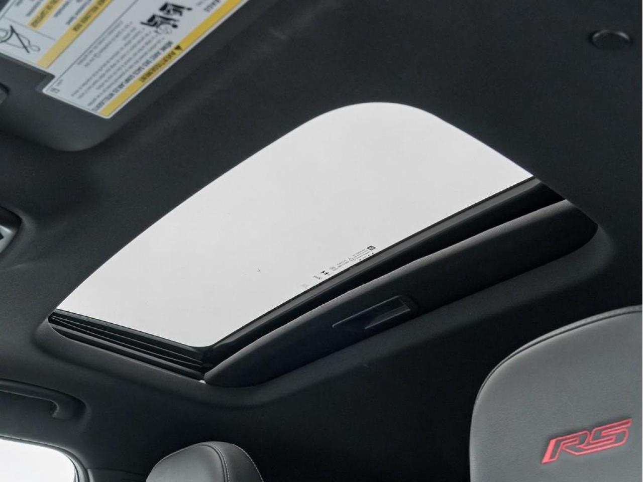 2024 Chevrolet Trax 2RS 4dr Front-Wheel Drive Photo