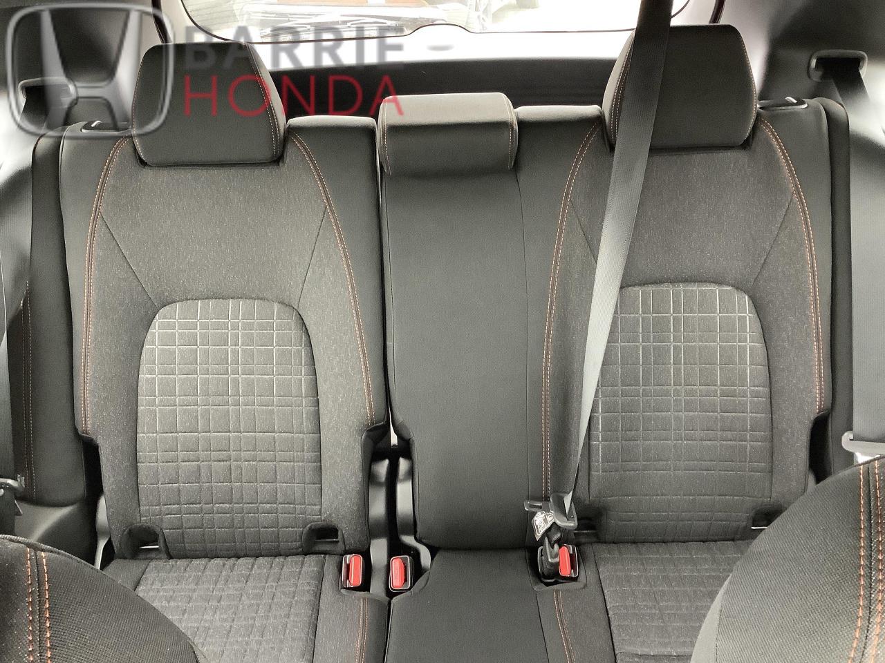 2026 Honda HR-V Sport 4dr All-Wheel Drive Photo