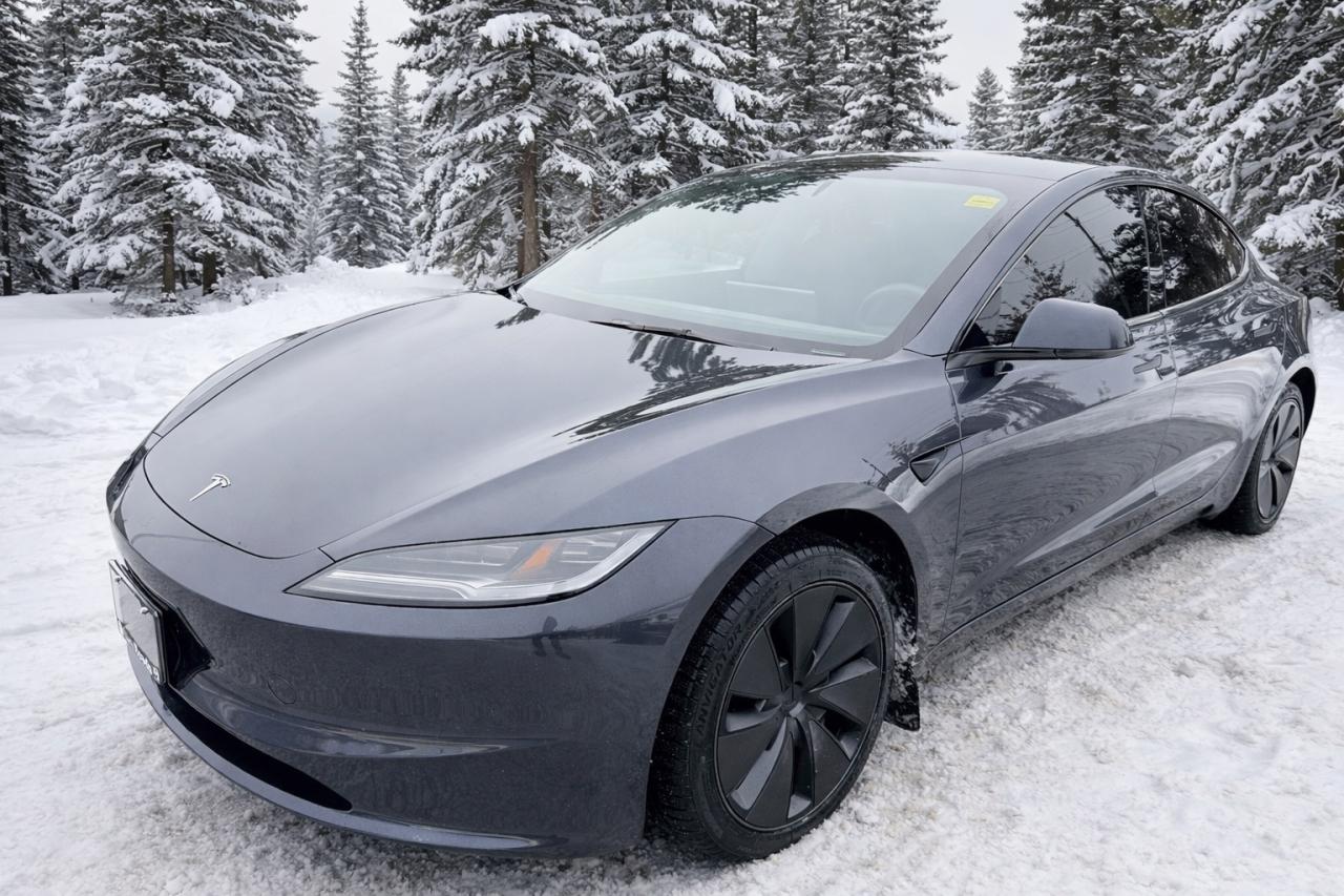 2024 Tesla Model 3 Long Range 4dr All-Wheel Drive Sedan Photo0