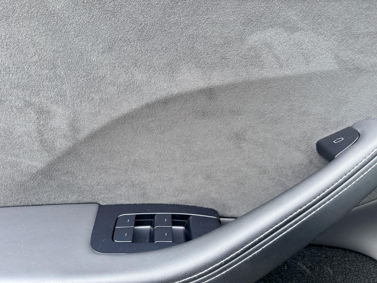 2024 Tesla Model 3 Long Range 4dr All-Wheel Drive Sedan Photo