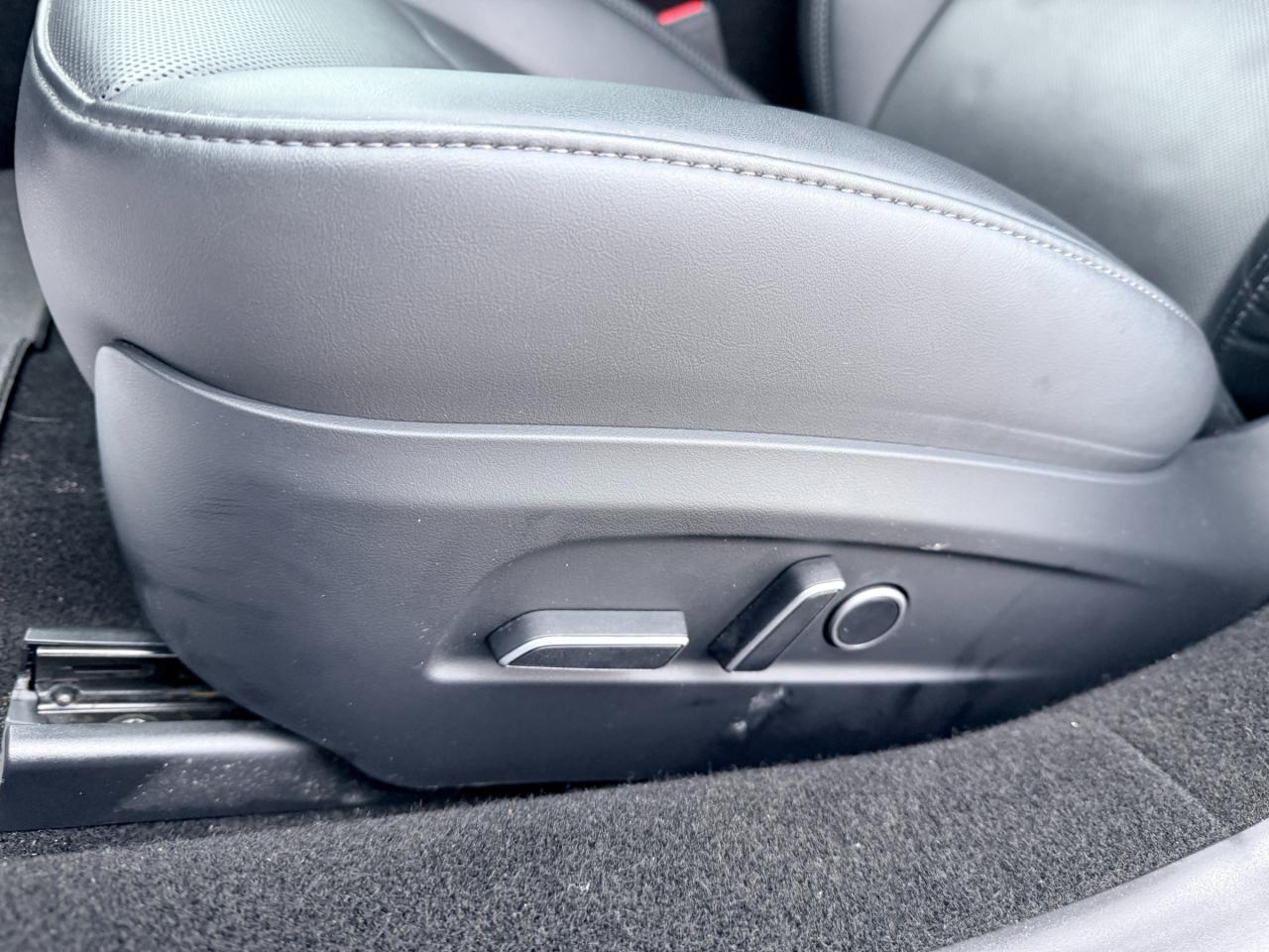 2024 Tesla Model 3 Long Range 4dr All-Wheel Drive Sedan Photo