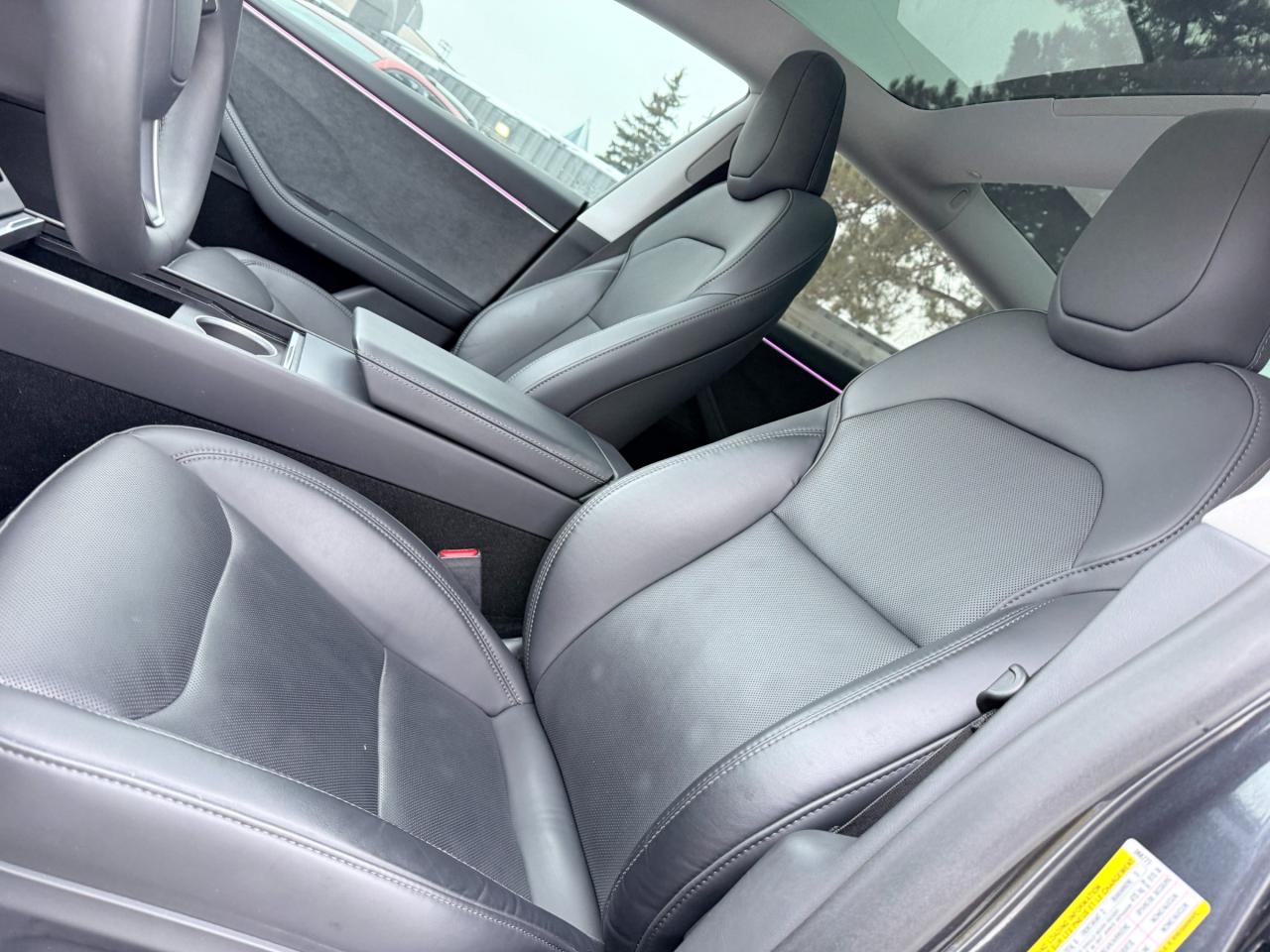 2024 Tesla Model 3 Long Range 4dr All-Wheel Drive Sedan Photo