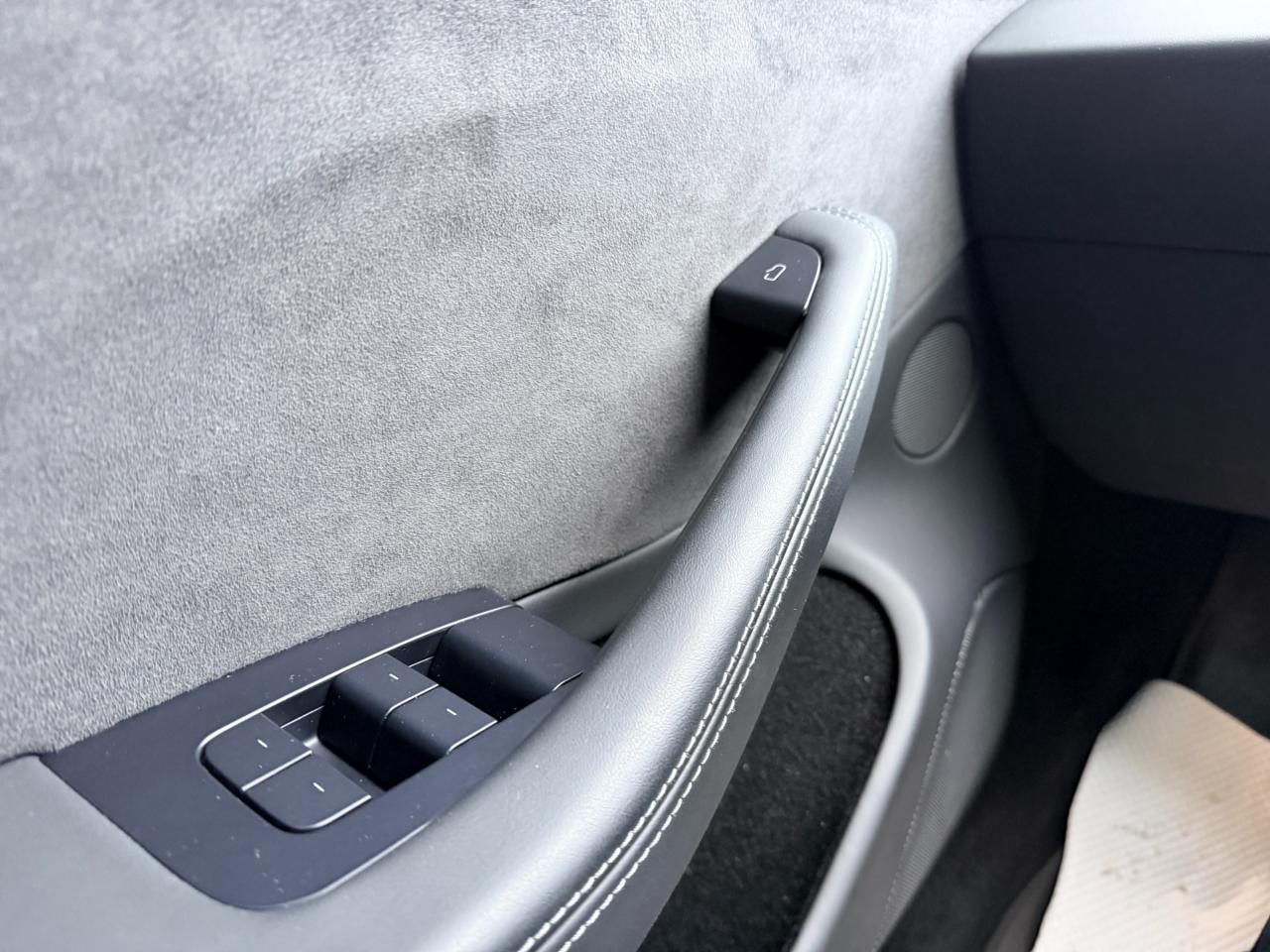 2024 Tesla Model 3 Long Range 4dr All-Wheel Drive Sedan Photo