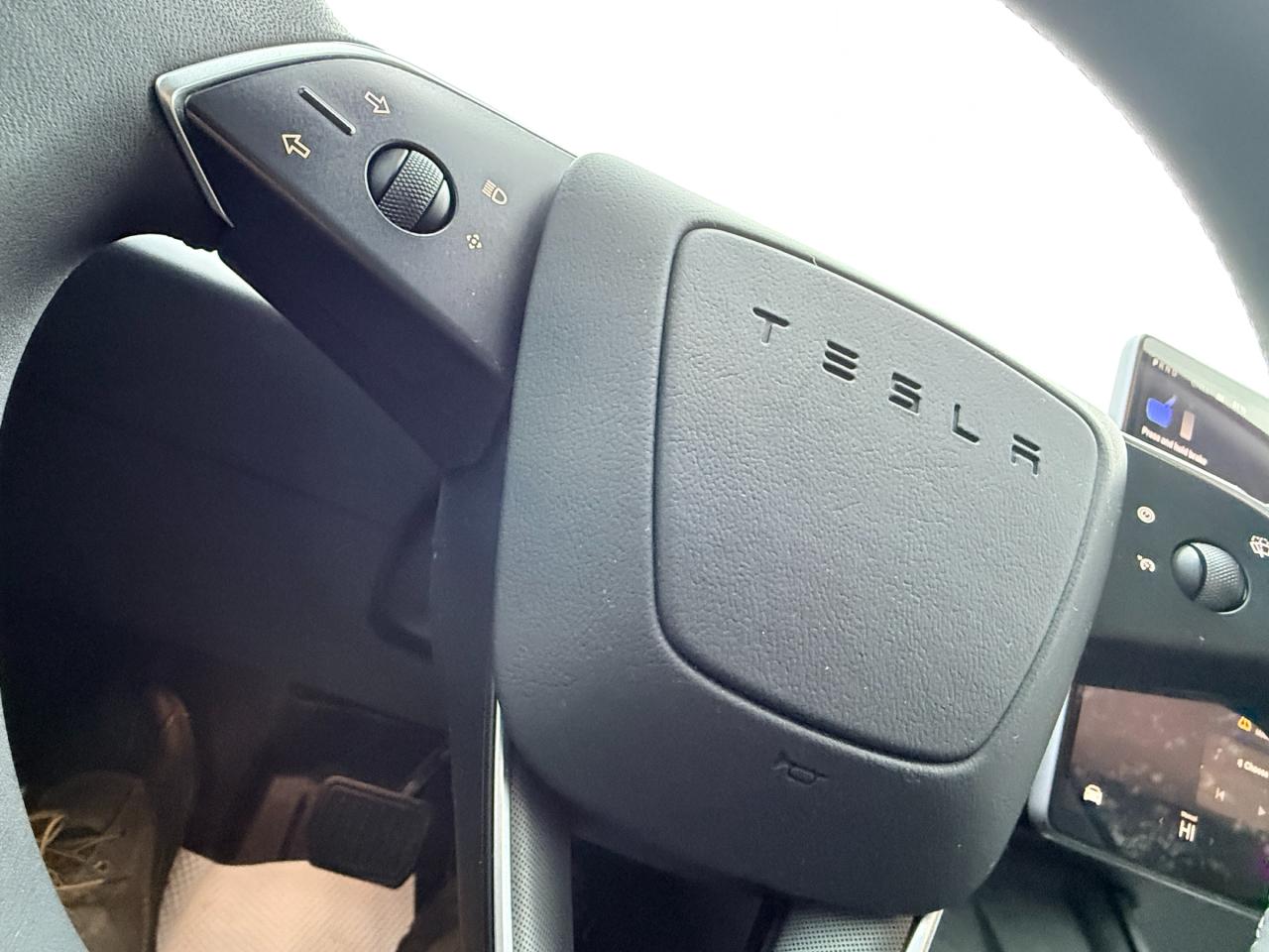 2024 Tesla Model 3 Long Range 4dr All-Wheel Drive Sedan Photo