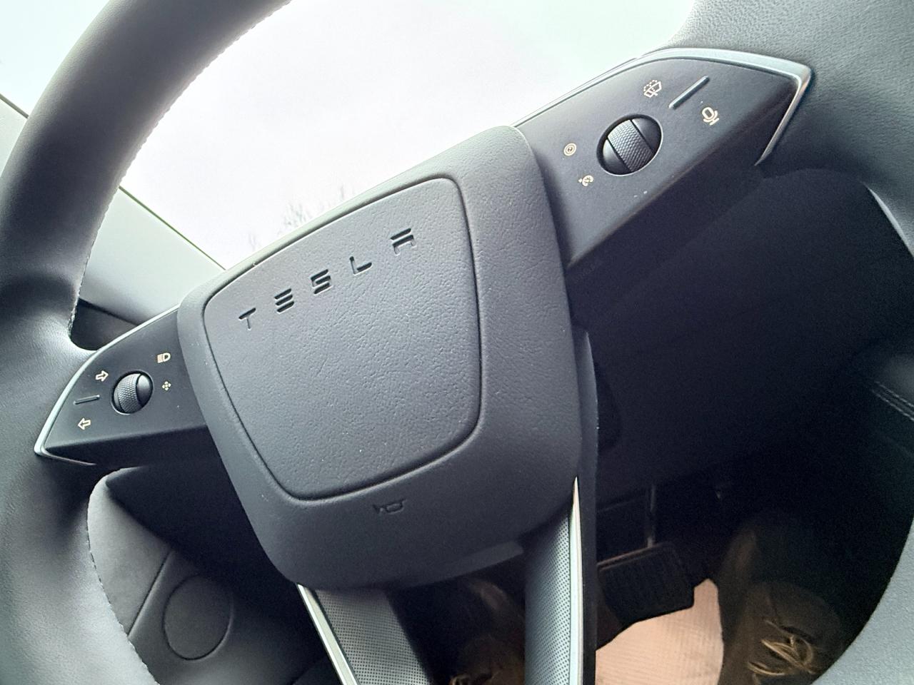 2024 Tesla Model 3 Long Range 4dr All-Wheel Drive Sedan Photo