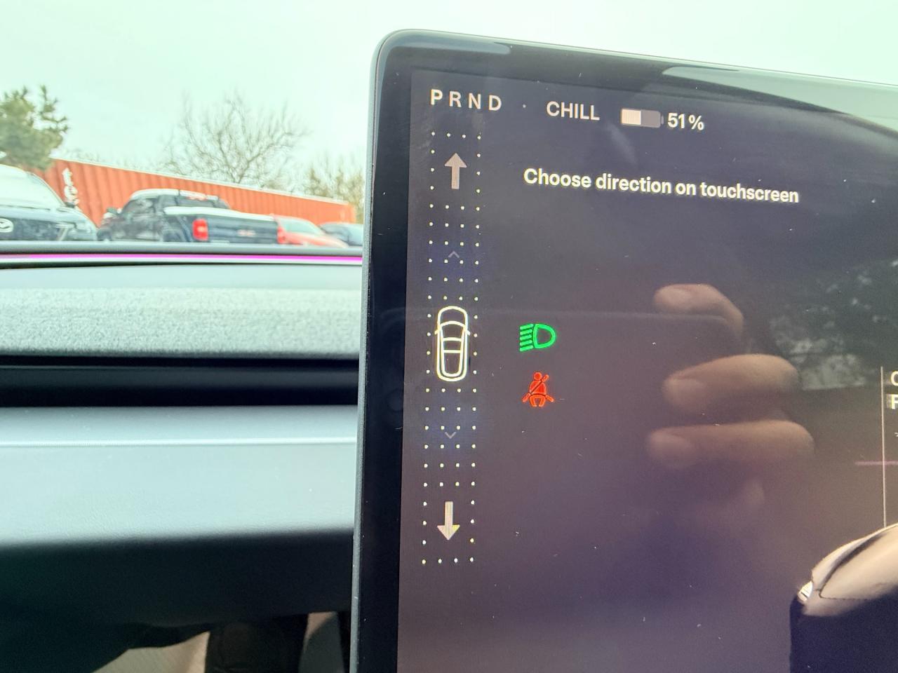 2024 Tesla Model 3 Long Range 4dr All-Wheel Drive Sedan Photo