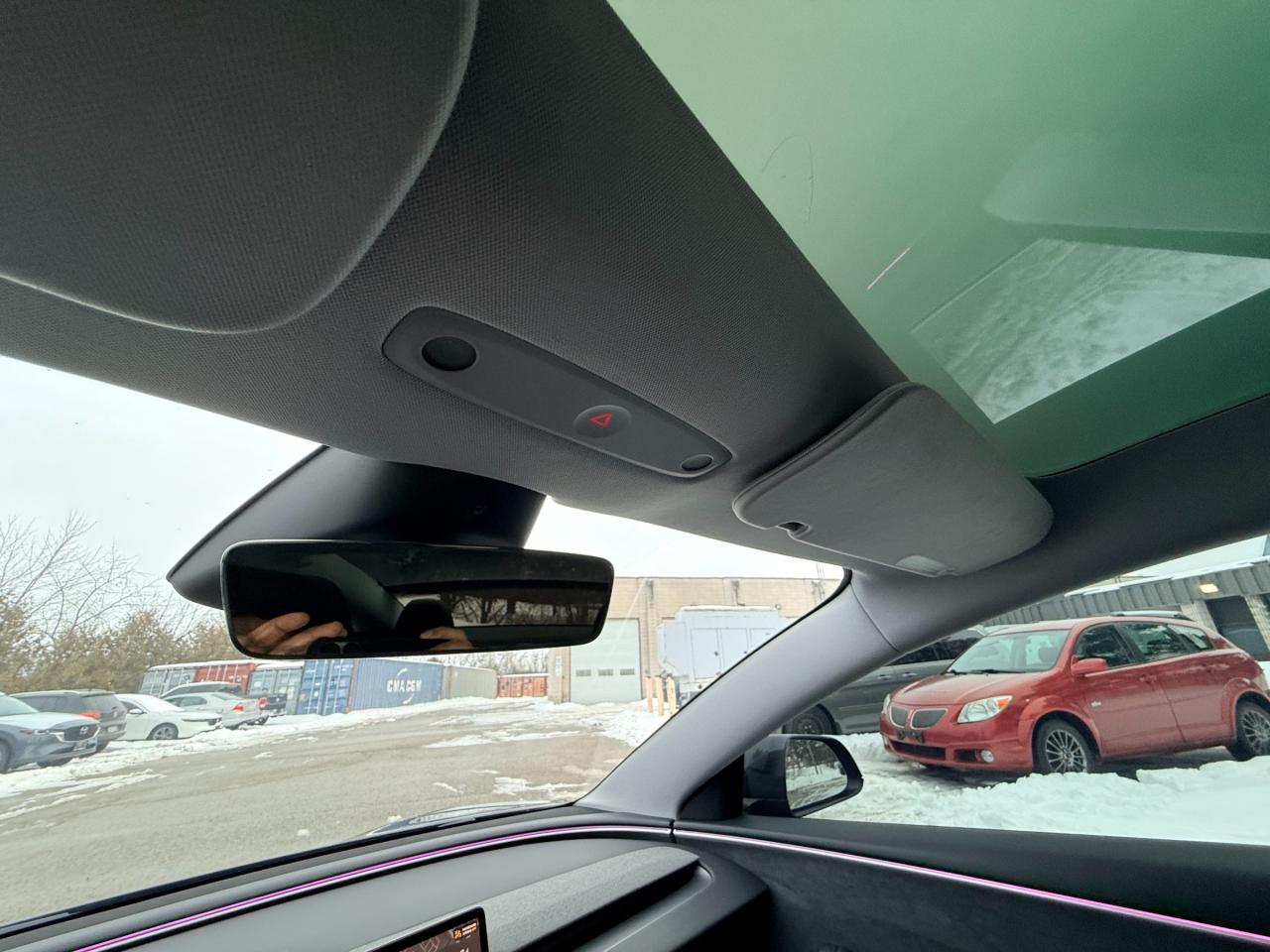 2024 Tesla Model 3 Long Range 4dr All-Wheel Drive Sedan Photo