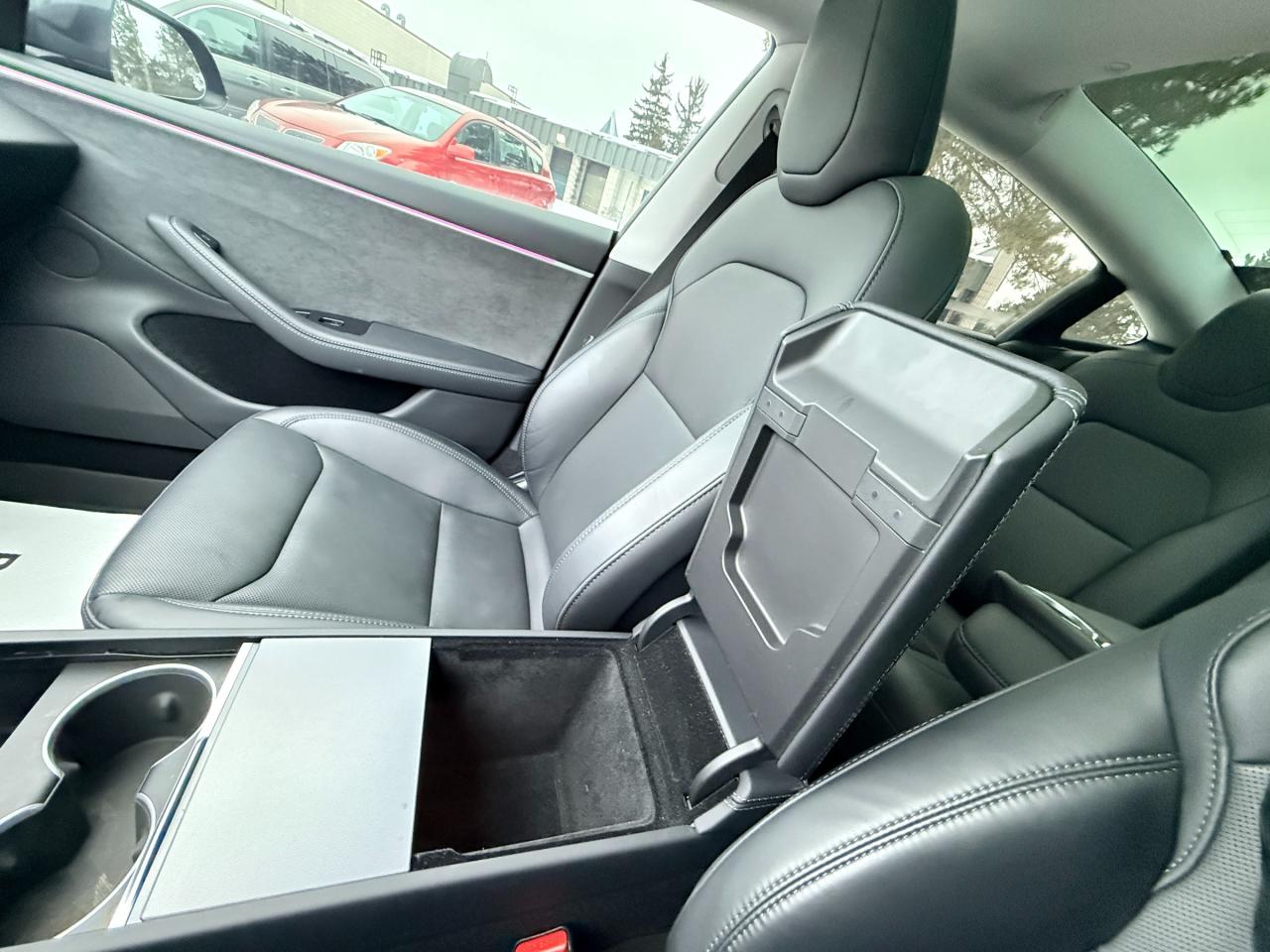 2024 Tesla Model 3 Long Range 4dr All-Wheel Drive Sedan Photo