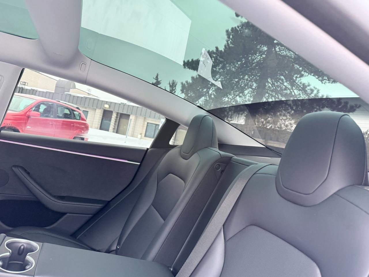 2024 Tesla Model 3 Long Range 4dr All-Wheel Drive Sedan Photo