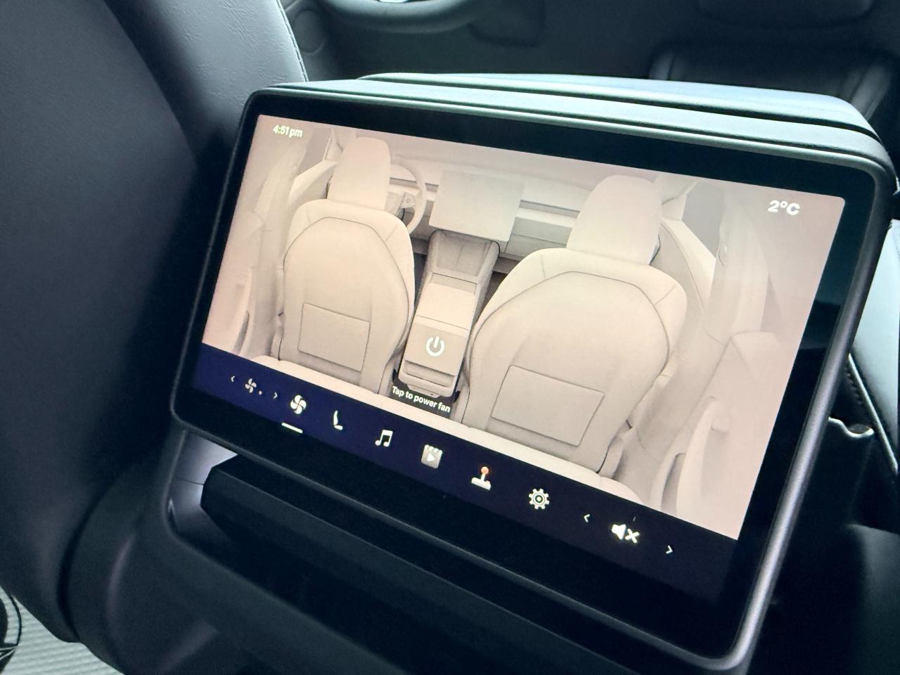 2024 Tesla Model 3 Long Range 4dr All-Wheel Drive Sedan Photo