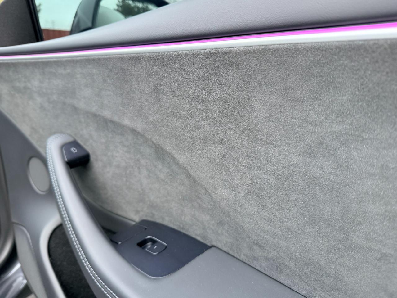 2024 Tesla Model 3 Long Range 4dr All-Wheel Drive Sedan Photo