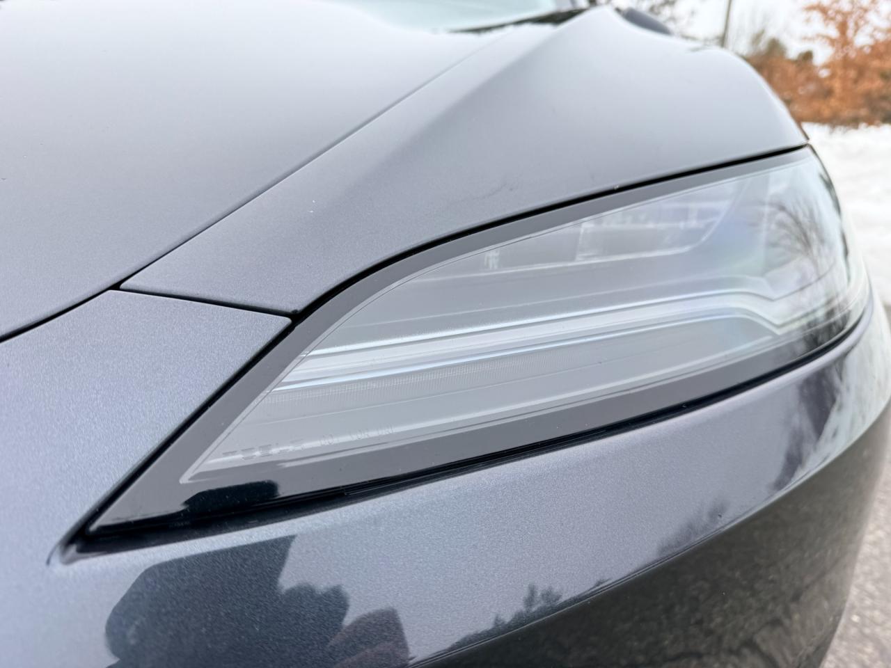 2024 Tesla Model 3 Long Range 4dr All-Wheel Drive Sedan Photo