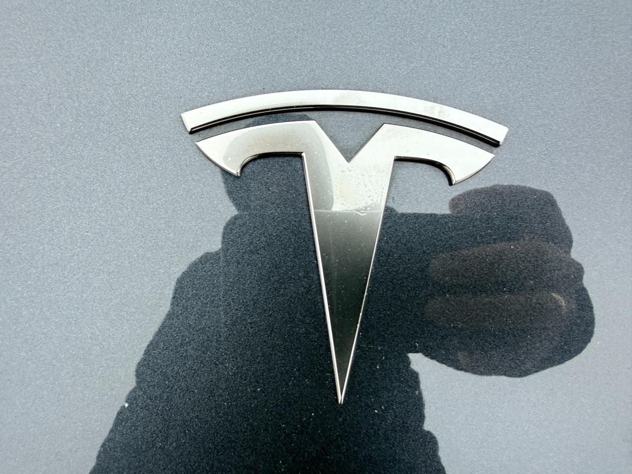 2024 Tesla Model 3 Long Range 4dr All-Wheel Drive Sedan Photo