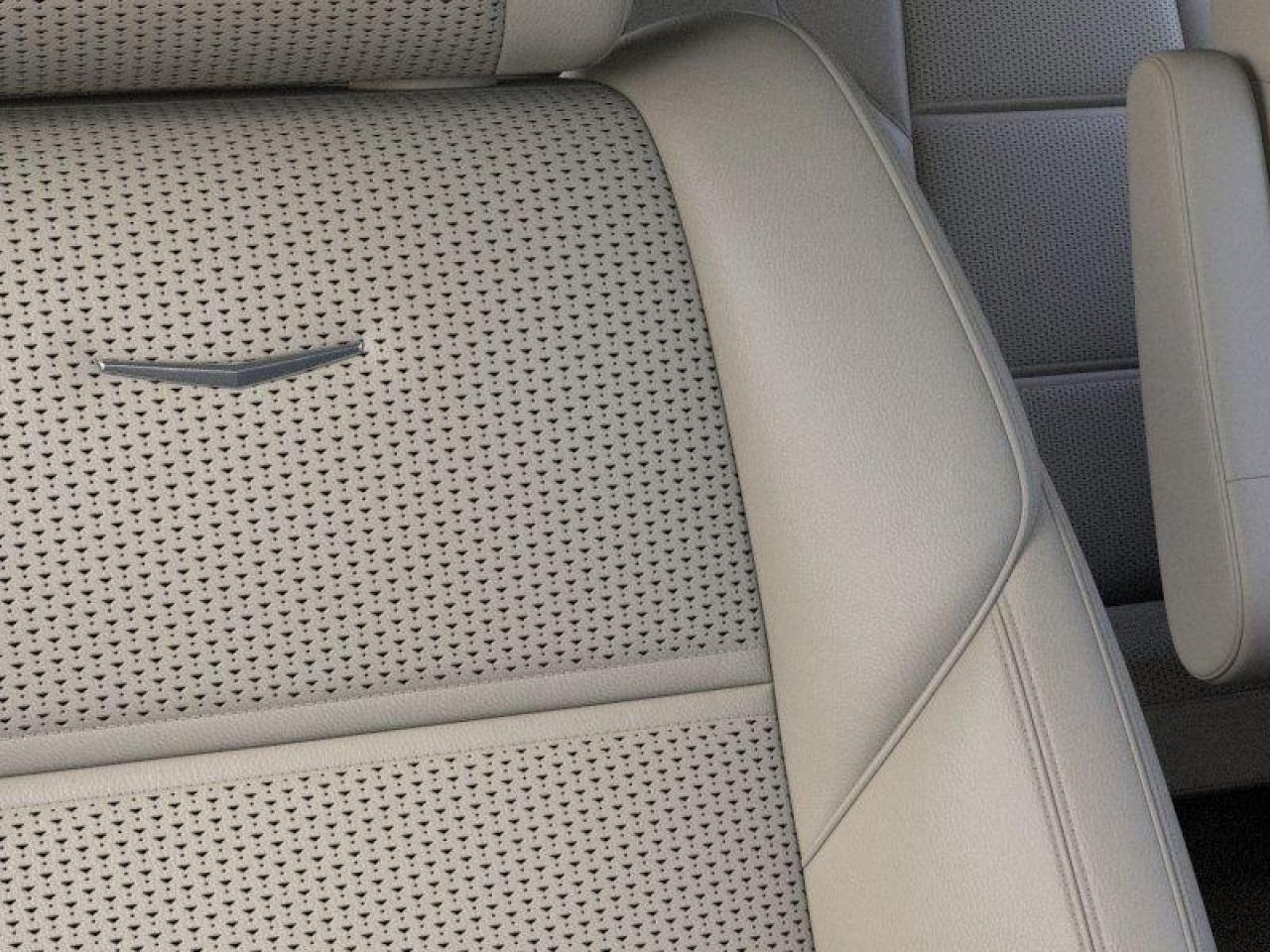 2026 Cadillac Escalade ESV Platinum Luxury 4dr 4x4 Photo