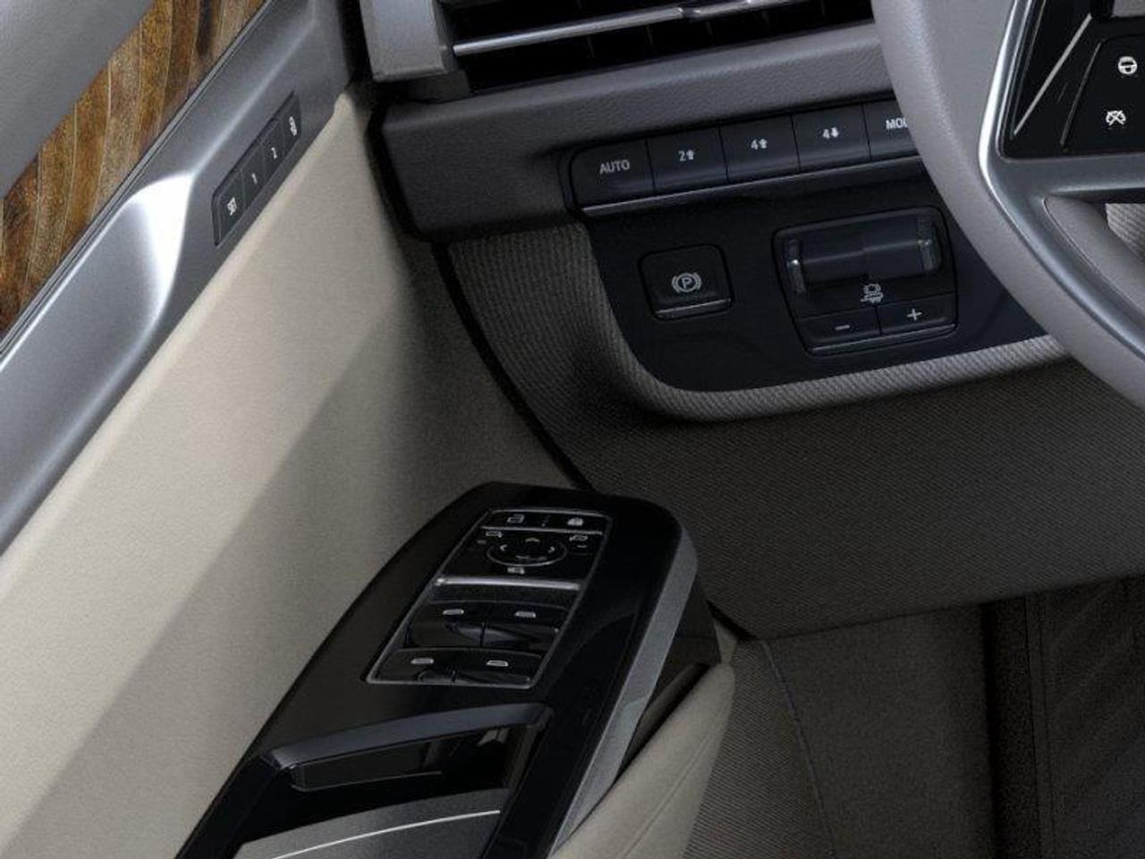 2026 Cadillac Escalade ESV Platinum Luxury 4dr 4x4 Photo