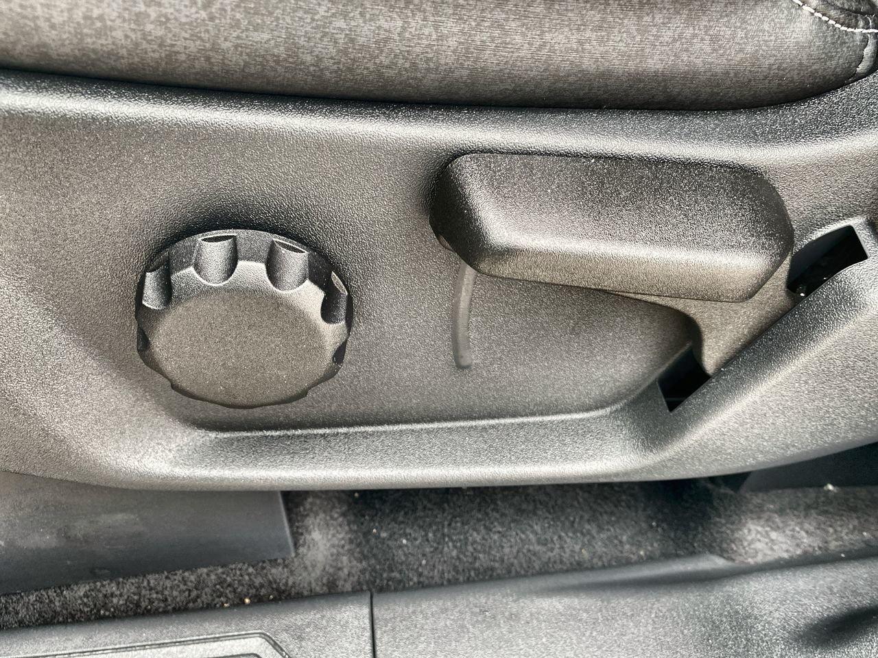 2026 Ford Bronco 4 Door Big Bend Photo