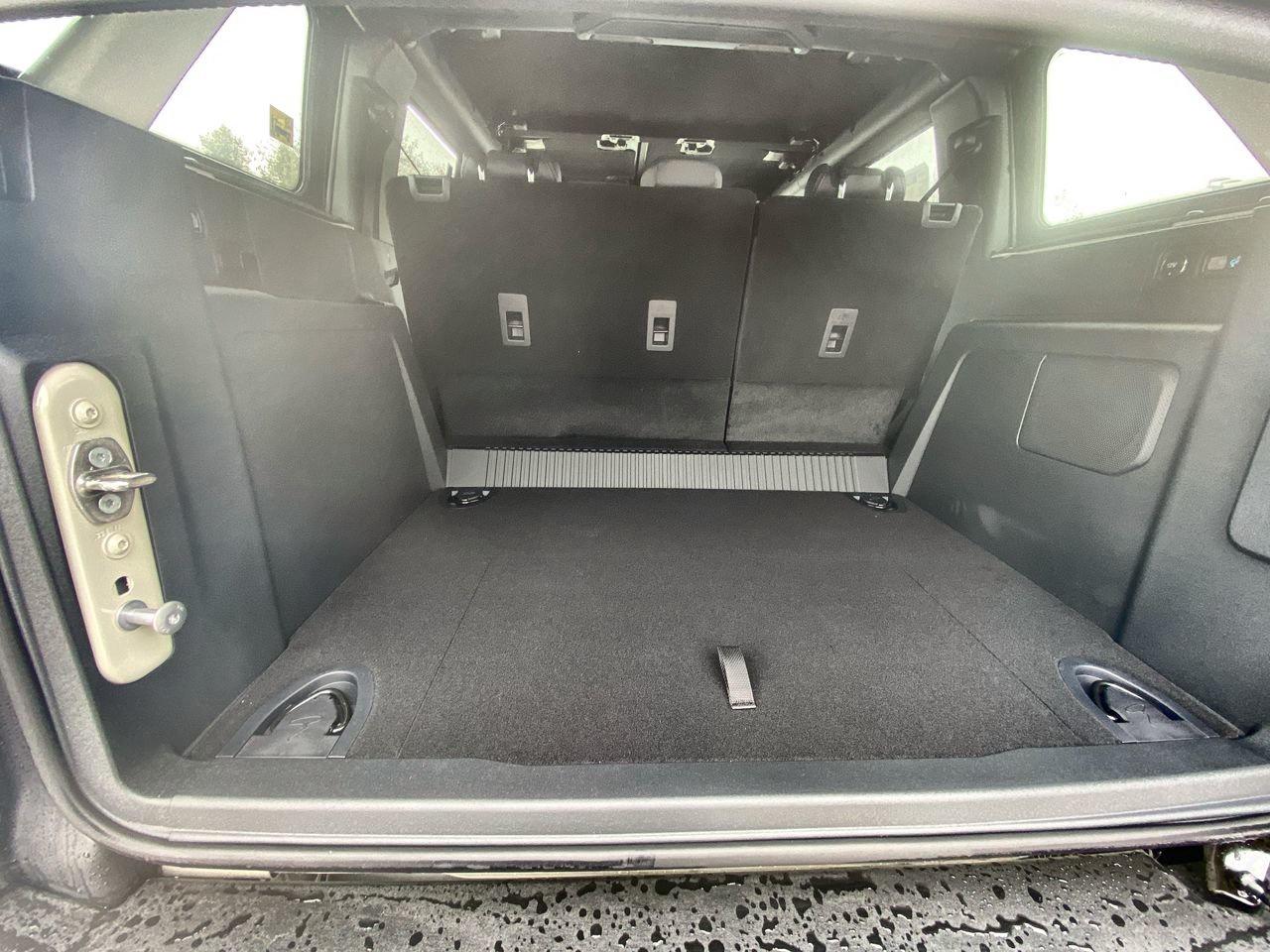 2026 Ford Bronco 4 Door Big Bend Photo