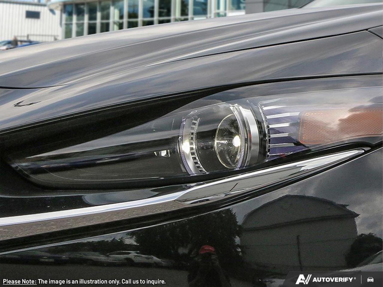 2026 Mazda CX-30 GT 4dr i-ACTIV All-Wheel Drive Sport Utility Photo