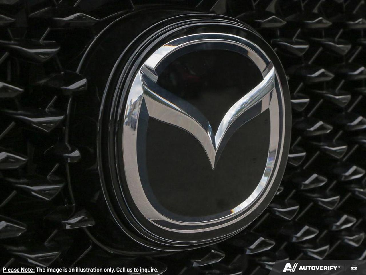 2026 Mazda CX-30 GT 4dr i-ACTIV All-Wheel Drive Sport Utility Photo