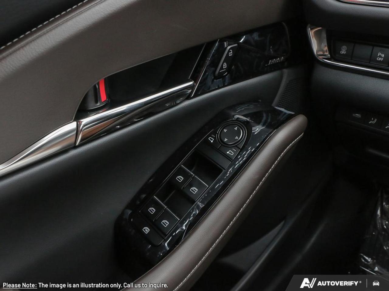 2026 Mazda CX-30 GT 4dr i-ACTIV All-Wheel Drive Sport Utility Photo