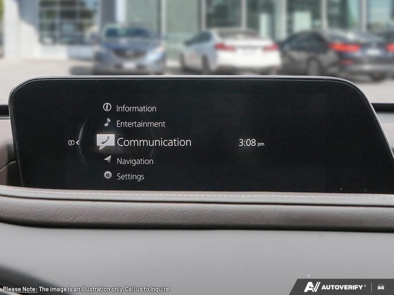 2026 Mazda CX-30 GT 4dr i-ACTIV All-Wheel Drive Sport Utility Photo