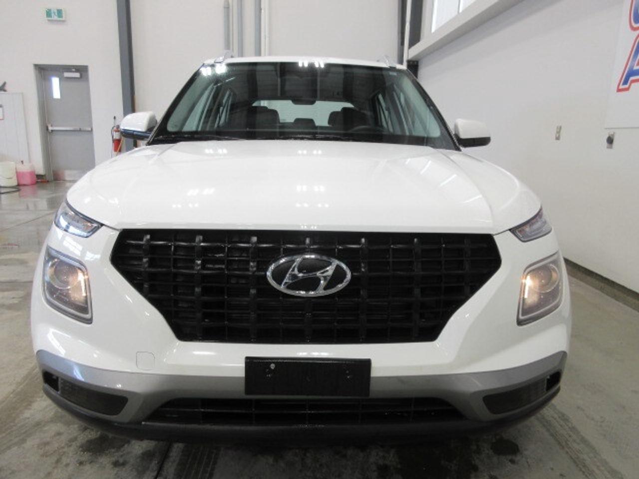 2024 Hyundai Venue PREFERRED, ALLOYS, HTD. SEATS, APPLE/ANDROID, 62K! Photo