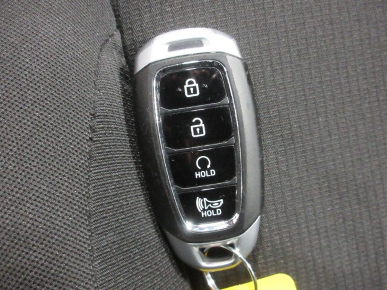 2024 Hyundai Venue PREFERRED, ALLOYS, HTD. SEATS, APPLE/ANDROID, 72K! Photo