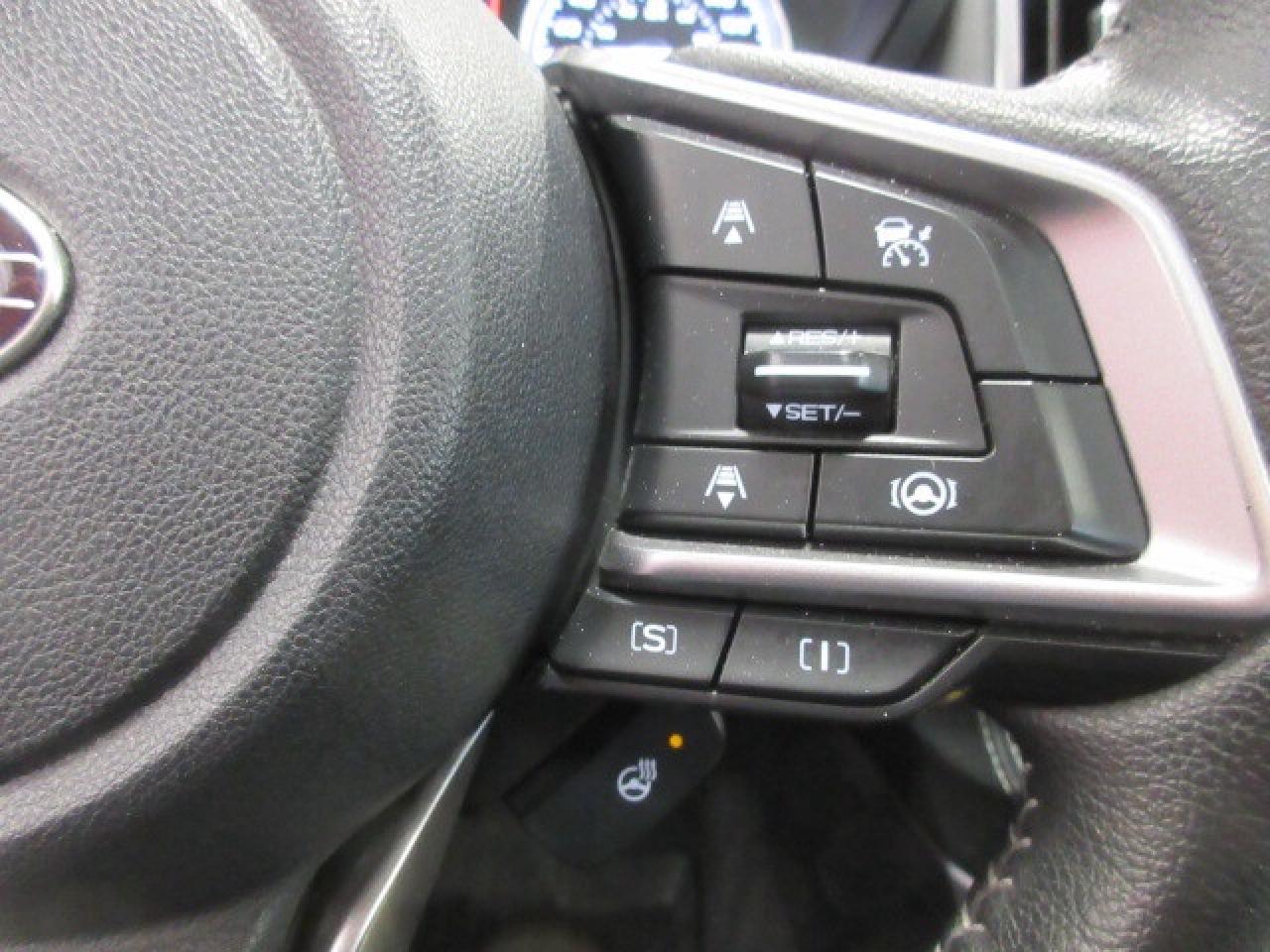 2021 Subaru Forester 2.5i LIMITED W/NAV, EYESIGHT, ROOF, LEATHER, 73K! Photo