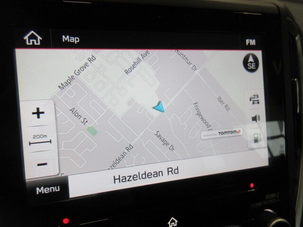 2021 Subaru Forester 2.5i LIMITED W/NAV, EYESIGHT, ROOF, LEATHER, 73K! Photo