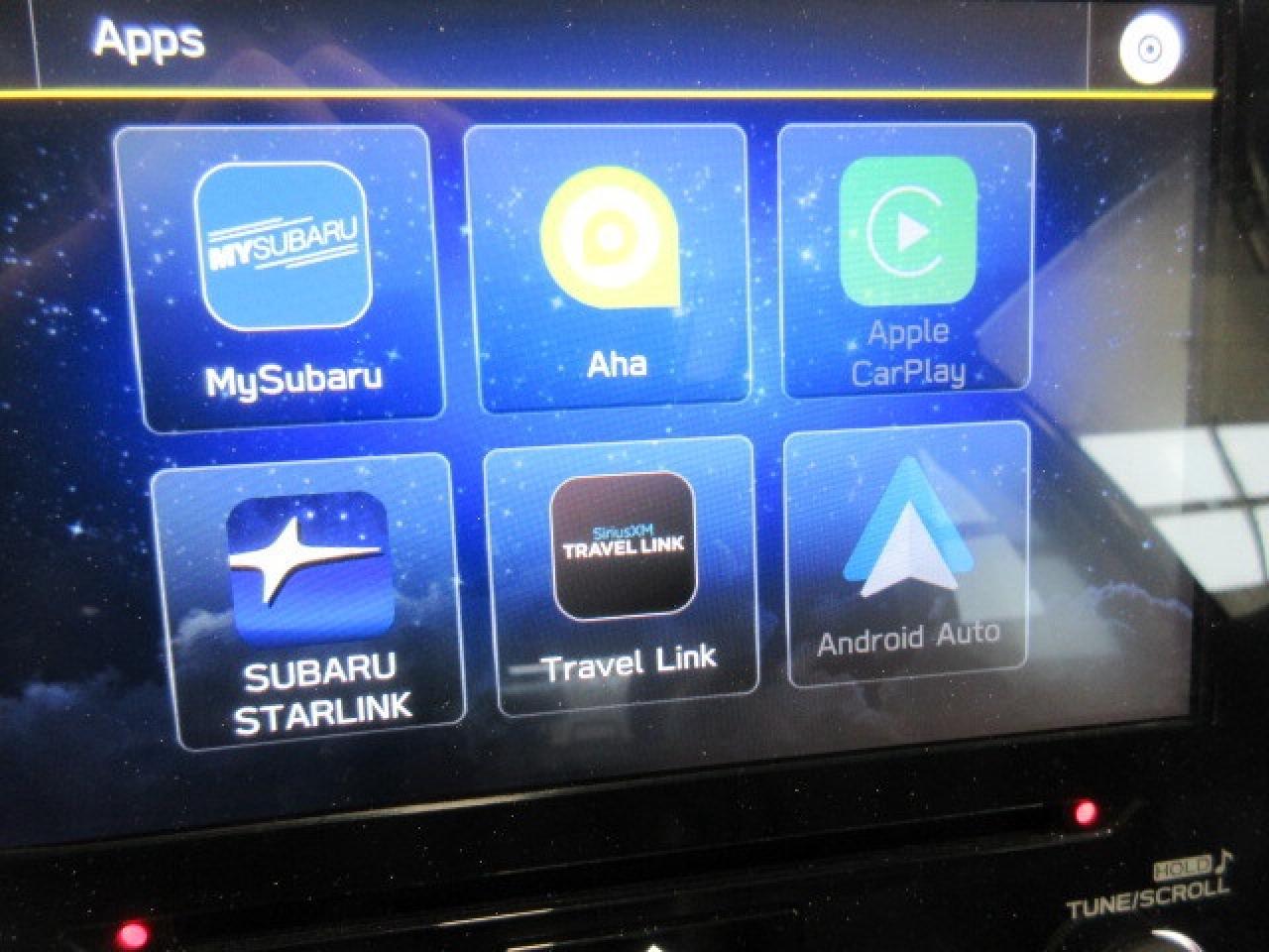 2021 Subaru Forester 2.5i LIMITED W/NAV, EYESIGHT, ROOF, LEATHER, 73K! Photo