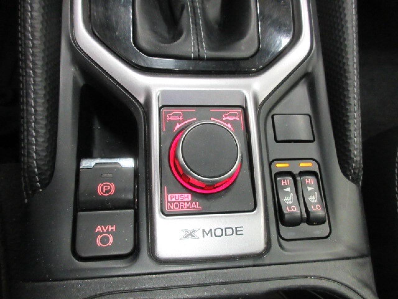 2021 Subaru Forester 2.5i LIMITED W/NAV, EYESIGHT, ROOF, LEATHER, 73K! Photo