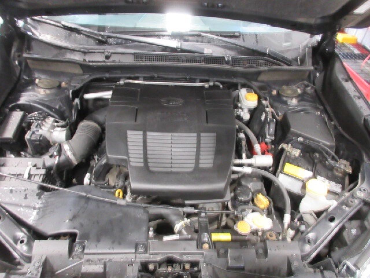 2021 Subaru Forester 2.5i LIMITED W/NAV, EYESIGHT, ROOF, LEATHER, 73K! Photo