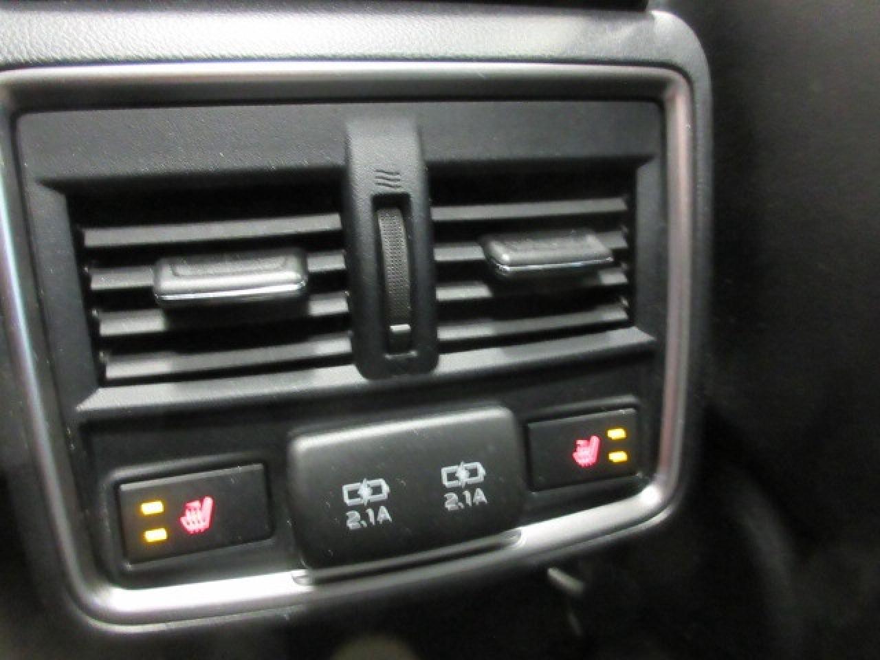 2021 Subaru Forester 2.5i LIMITED W/NAV, EYESIGHT, ROOF, LEATHER, 73K! Photo