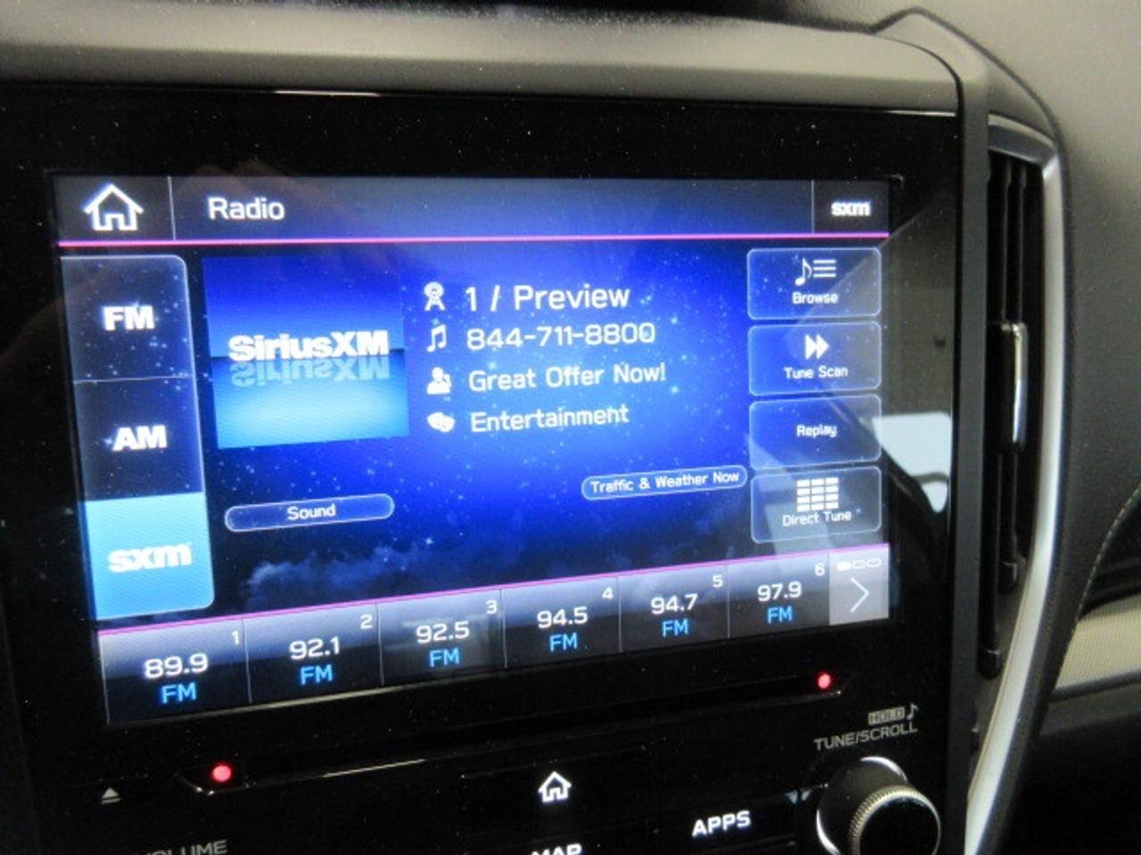 2021 Subaru Forester 2.5i LIMITED W/NAV, EYESIGHT, ROOF, LEATHER, 73K! Photo