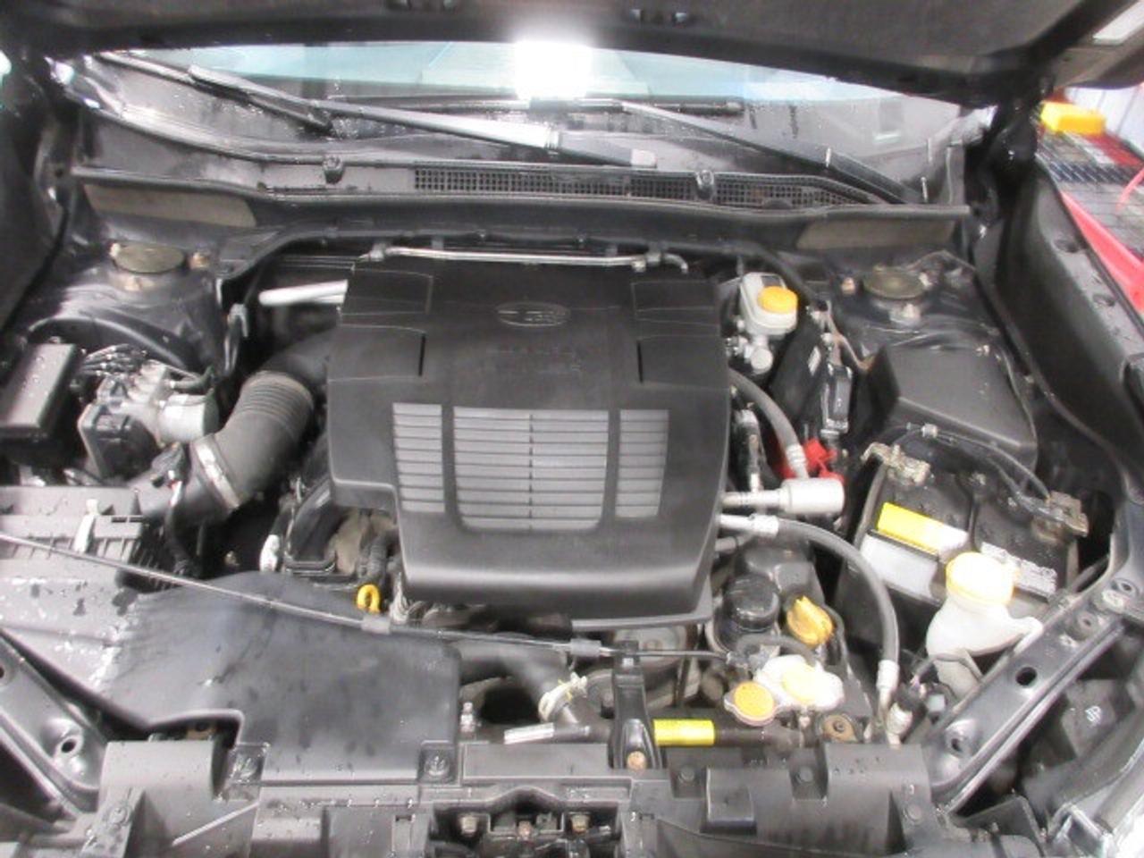 2021 Subaru Forester 2.5i LIMITED W/NAV, EYESIGHT, ROOF, LEATHER, 73K! Photo