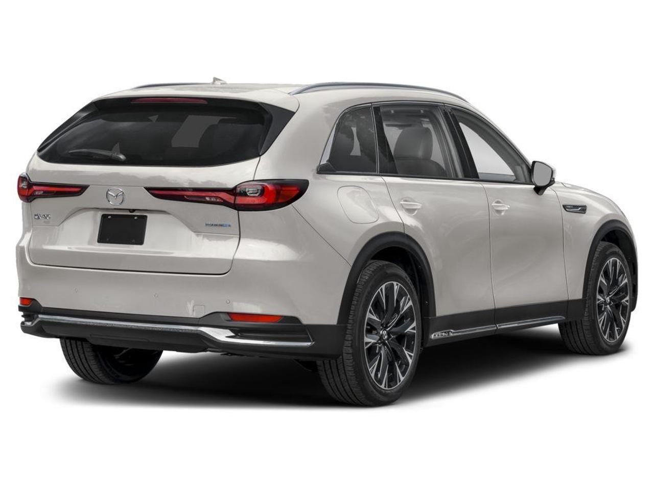 2026 Mazda CX-90 PHEV GT 4dr i-ACTIV All-Wheel Drive Sport Utility Photo2