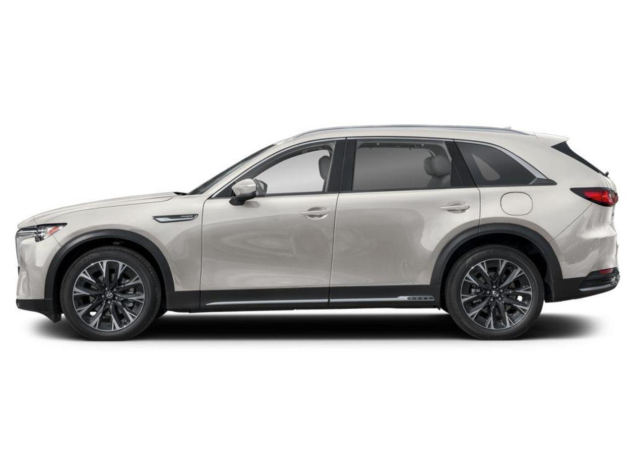 2026 Mazda CX-90 PHEV GT 4dr i-ACTIV All-Wheel Drive Sport Utility Photo