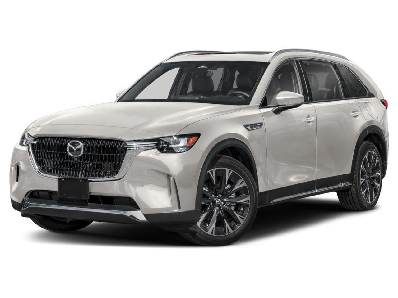 2026 Mazda CX-90 PHEV GT 4dr i-ACTIV All-Wheel Drive Sport Utility Photo