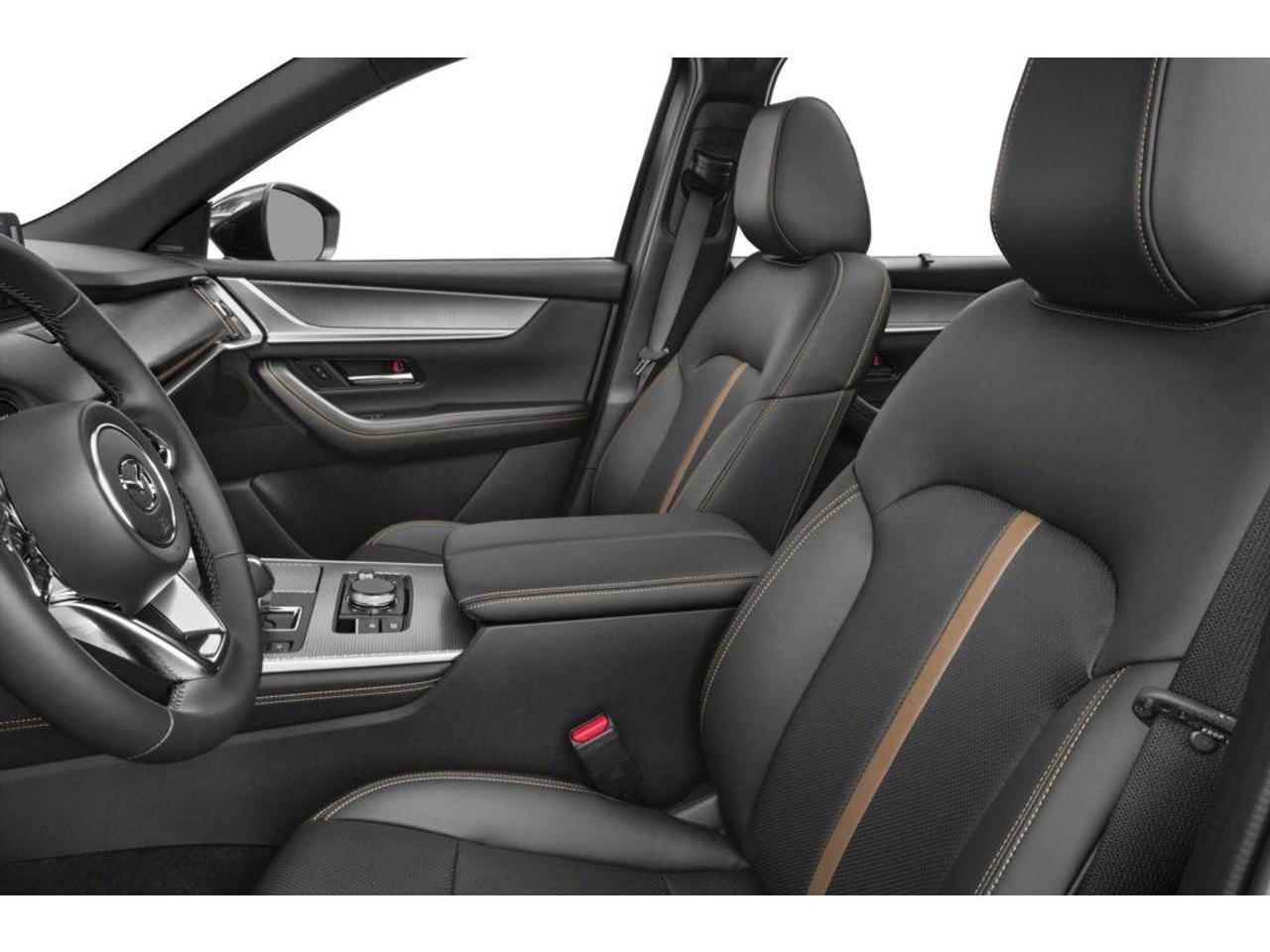 2026 Mazda CX-90 PHEV GT 4dr i-ACTIV All-Wheel Drive Sport Utility Photo