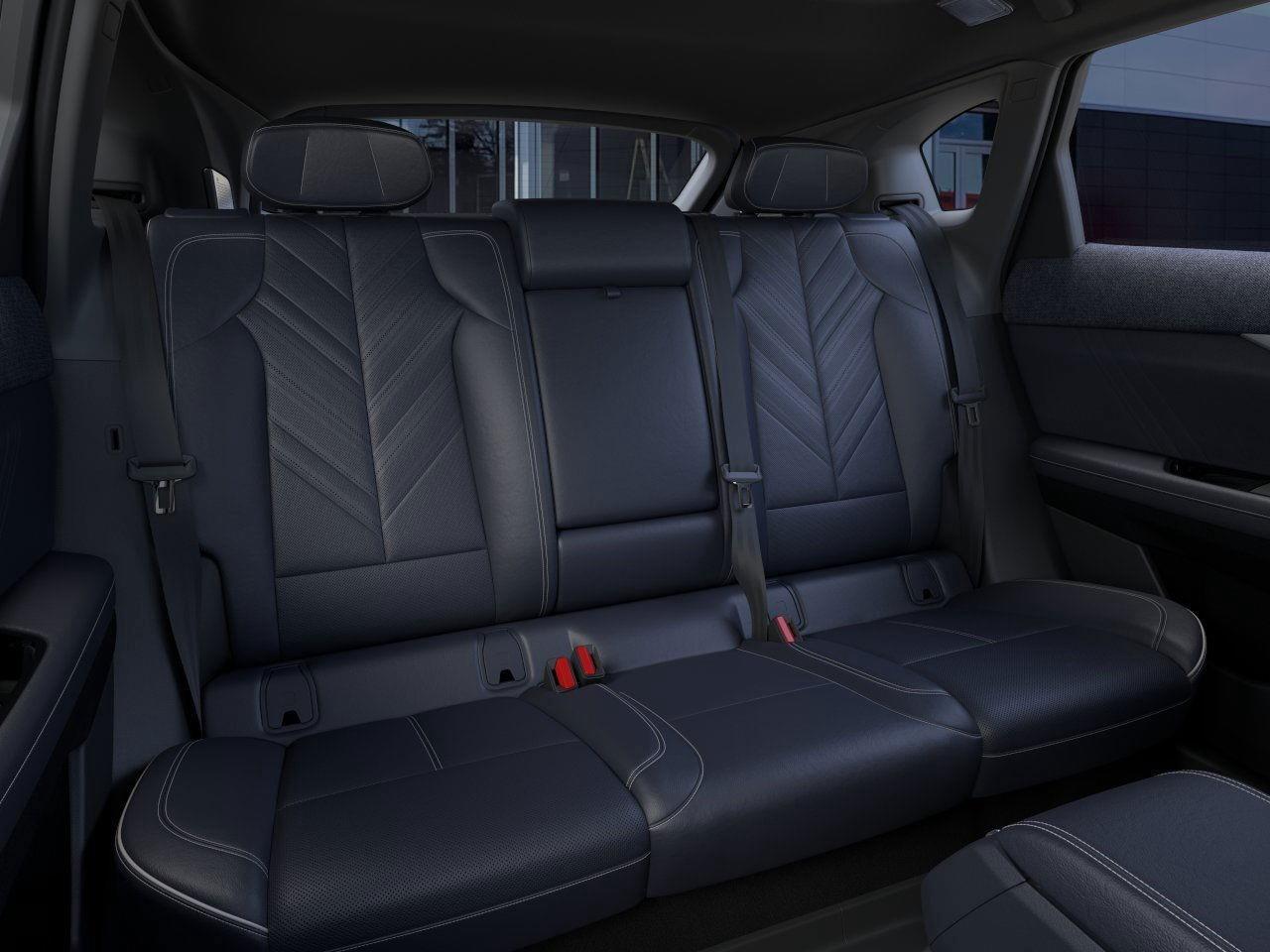 2026 Cadillac OPTIQ Premium Sport 4dr Photo