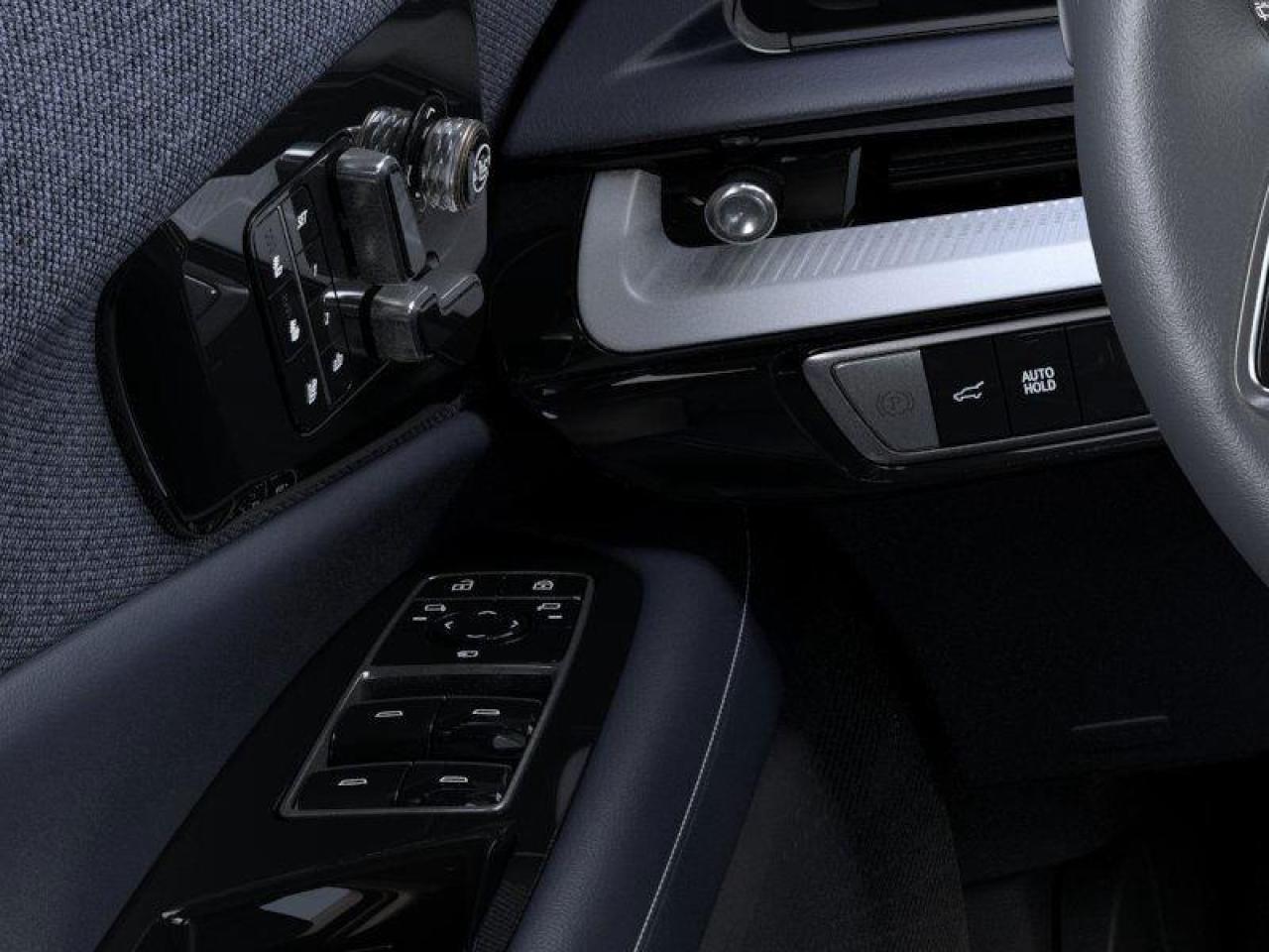 2026 Cadillac OPTIQ Premium Sport 4dr Photo