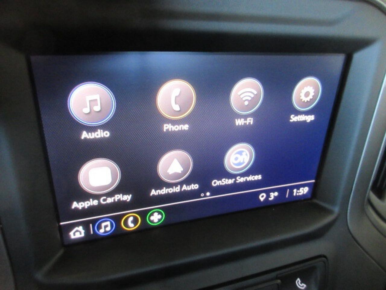 2024 Chevrolet Silverado 1500 2WD 5.3L LONGBOX REG CAB, A/C, APPLE/ANDROID, 10K! Photo