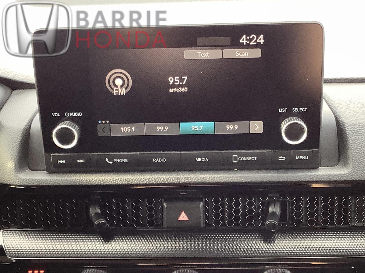 2024 Honda CR-V Sport 4dr All-Wheel Drive Photo