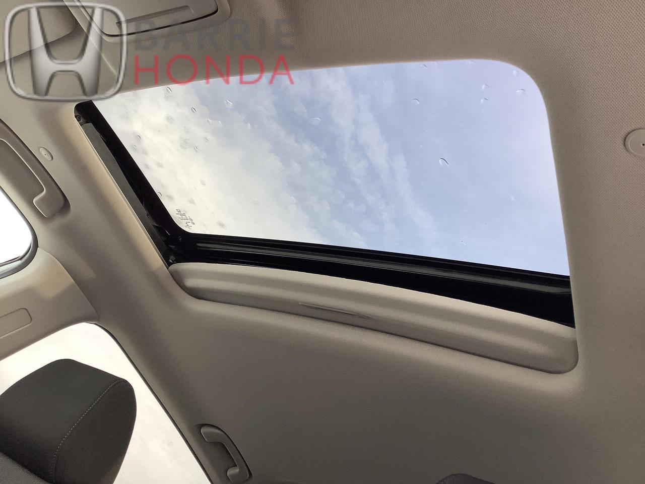 2024 Honda CR-V Sport 4dr All-Wheel Drive Photo