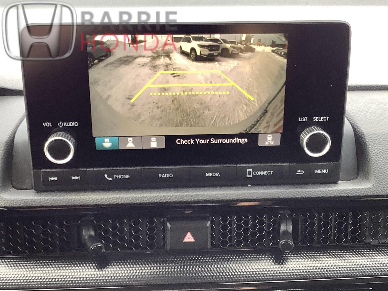 2024 Honda CR-V Sport 4dr All-Wheel Drive Photo