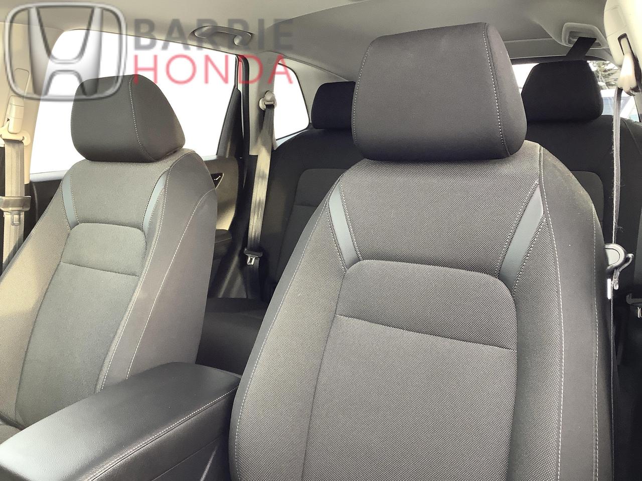 2024 Honda CR-V Sport 4dr All-Wheel Drive Photo4