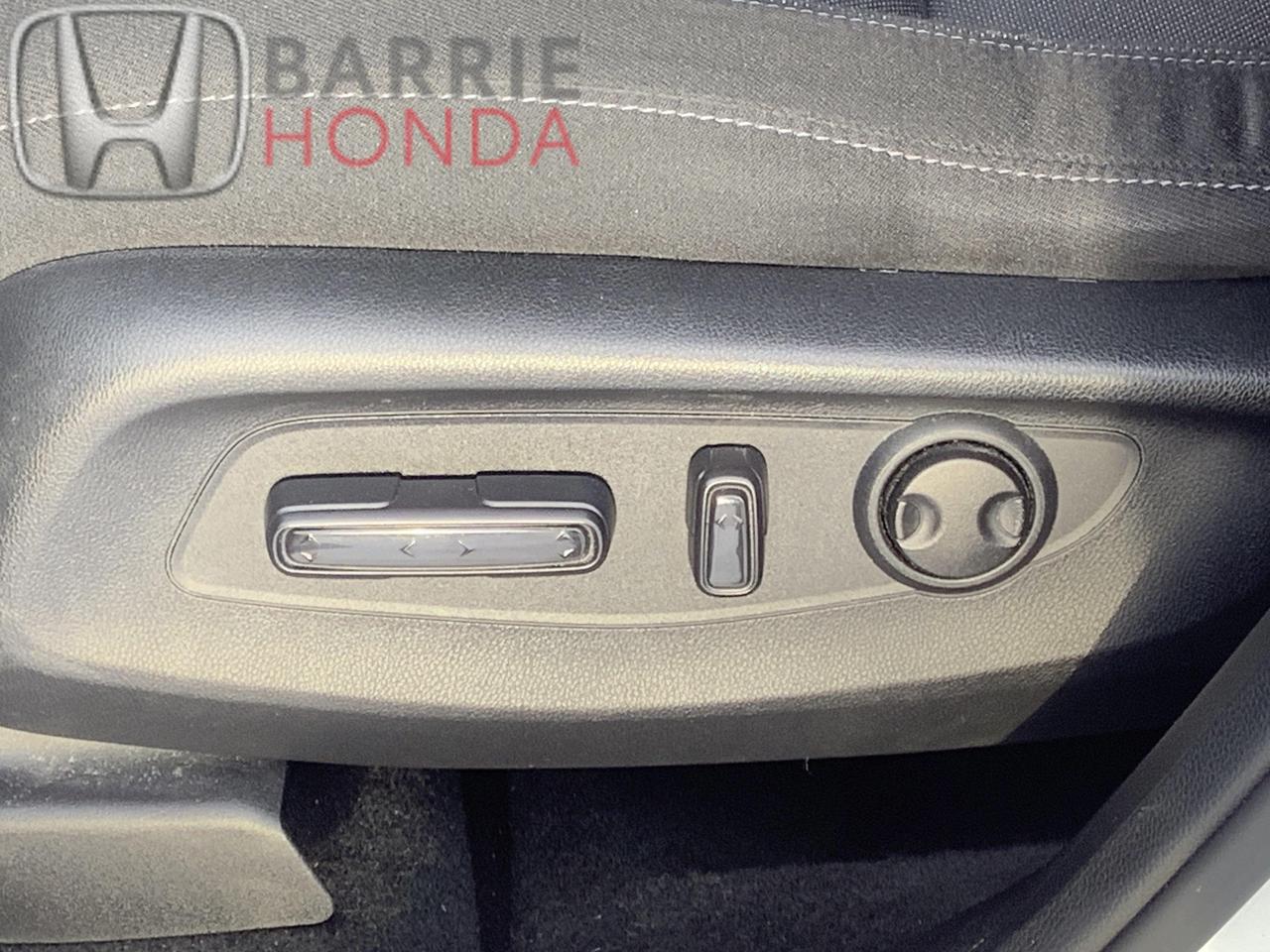 2024 Honda CR-V Sport 4dr All-Wheel Drive Photo