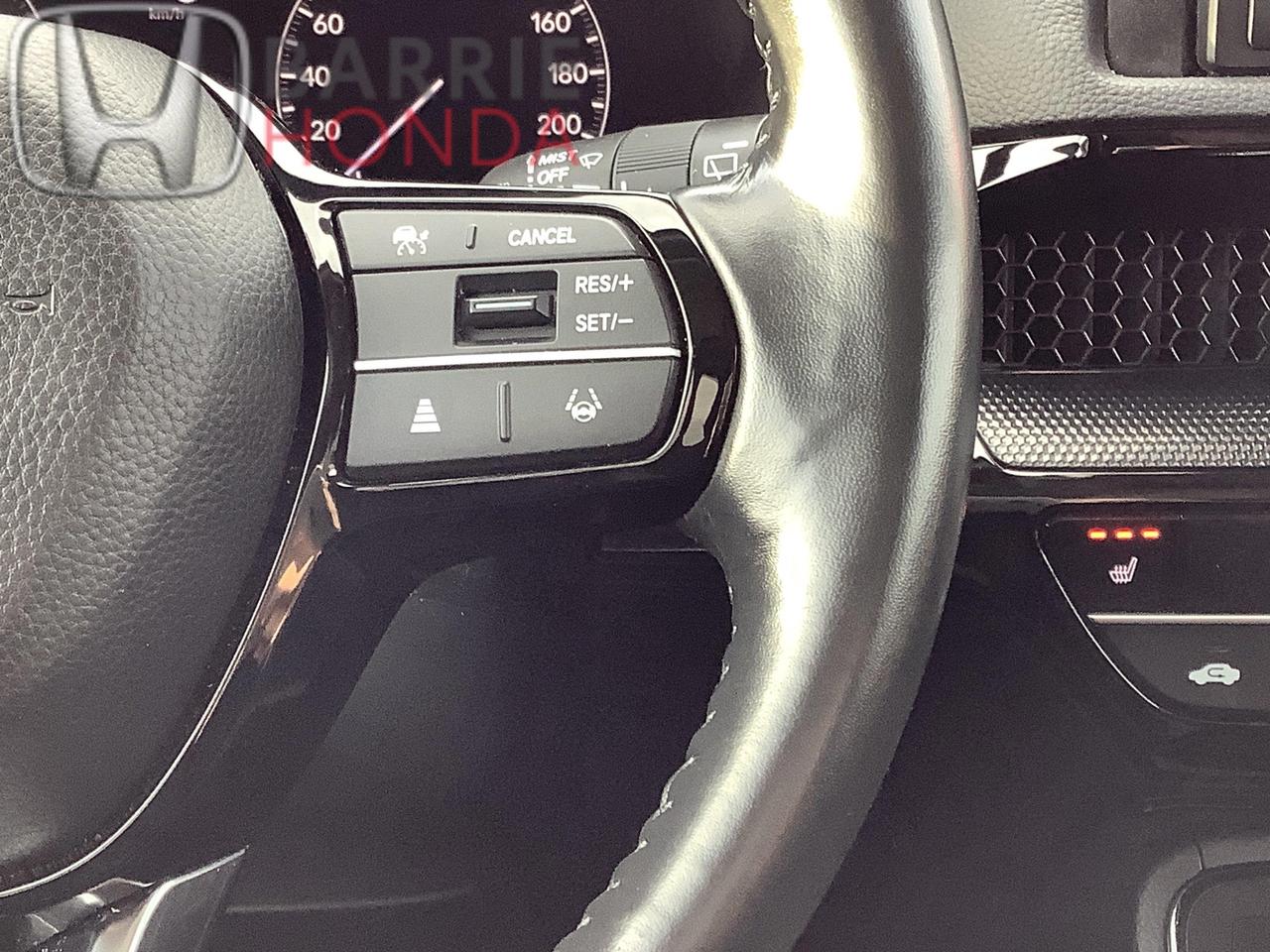 2024 Honda CR-V Sport 4dr All-Wheel Drive Photo